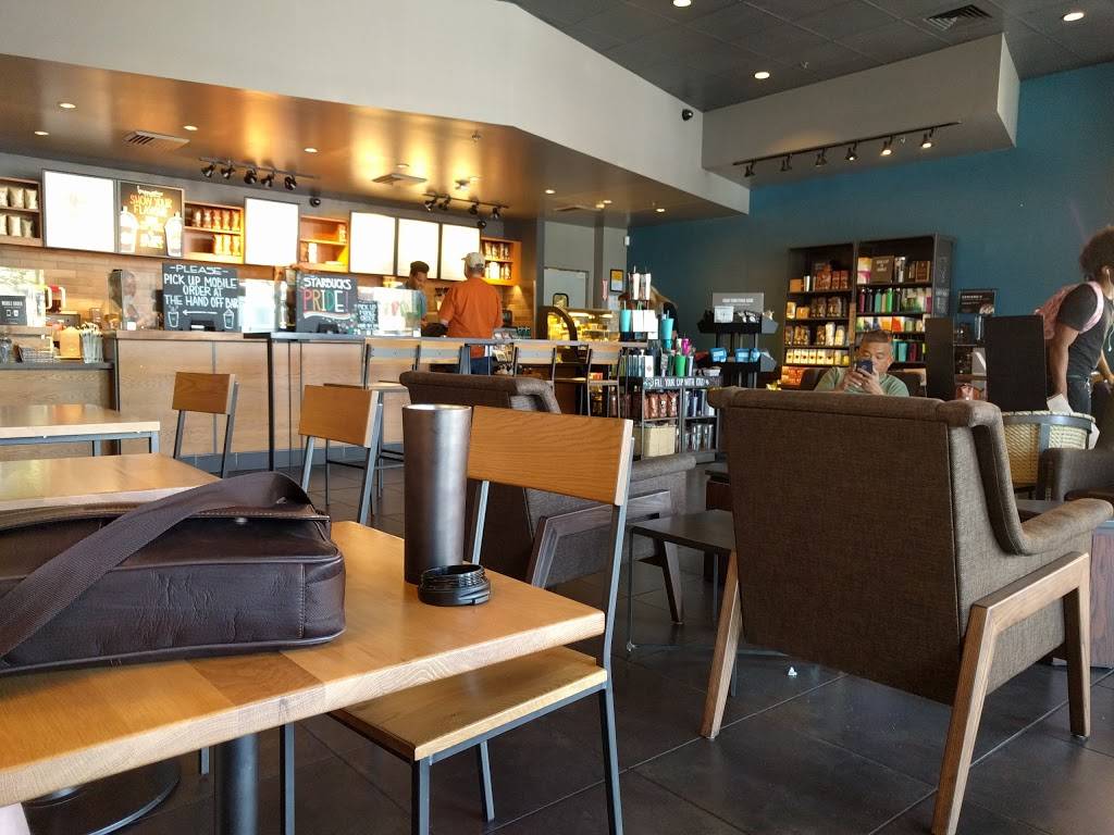 Starbucks | cafe | 3700 San Pablo Ave #8, Hercules, CA 94547, USA | 5107245945 OR +1 510-724-5945