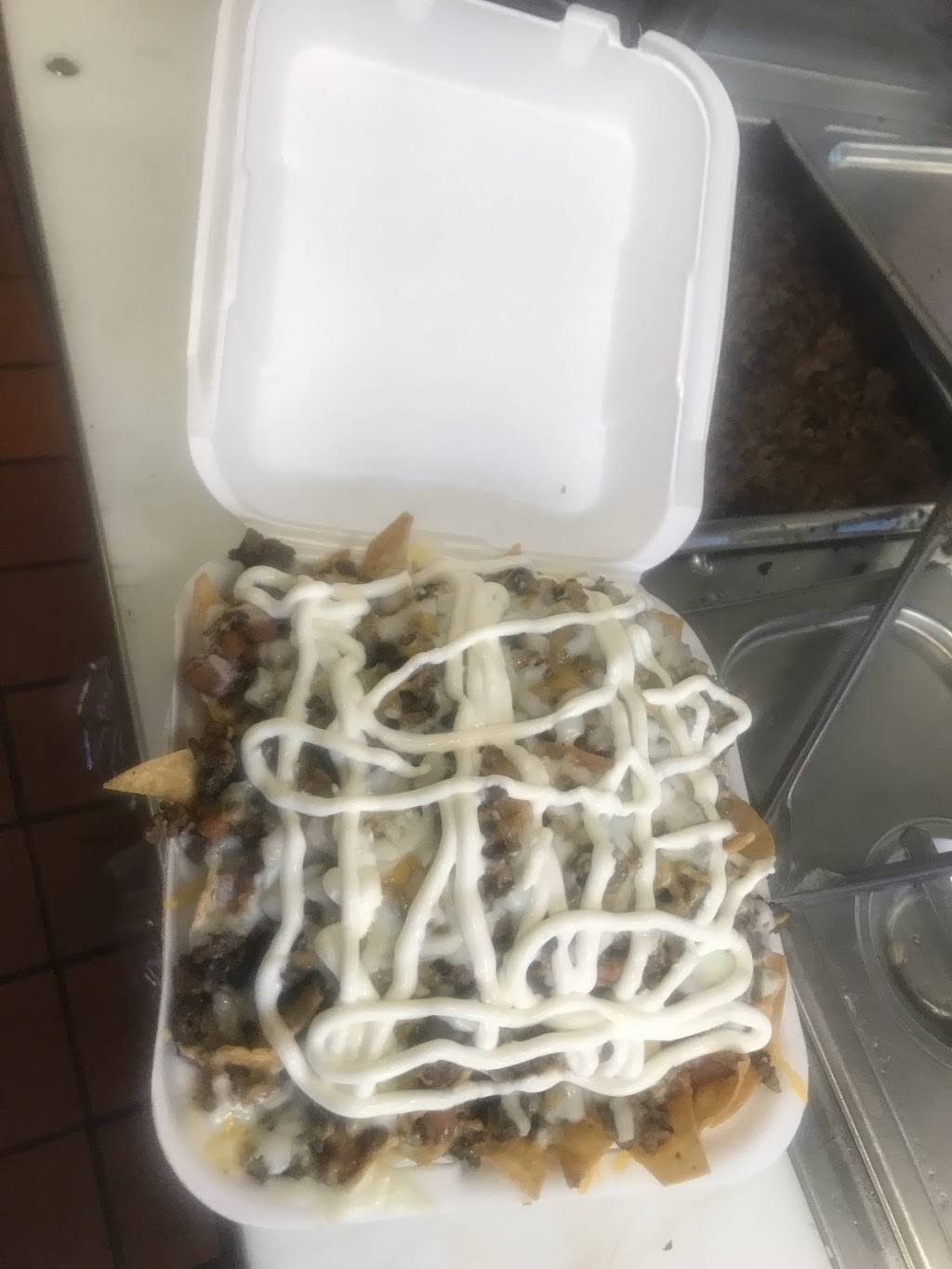 Taqueria Josefina | restaurant | 2898 W McKinley Ave, Fresno, CA 93728, USA | 5593042493 OR +1 559-304-2493