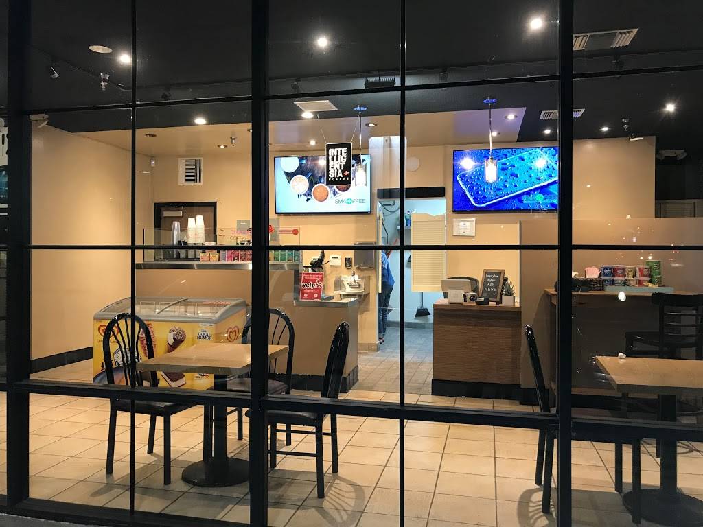 Smaffee Cafe | cafe | 3600 W Olympic Blvd #104, Los Angeles, CA 90019, USA | 2135348282 OR +1 213-534-8282