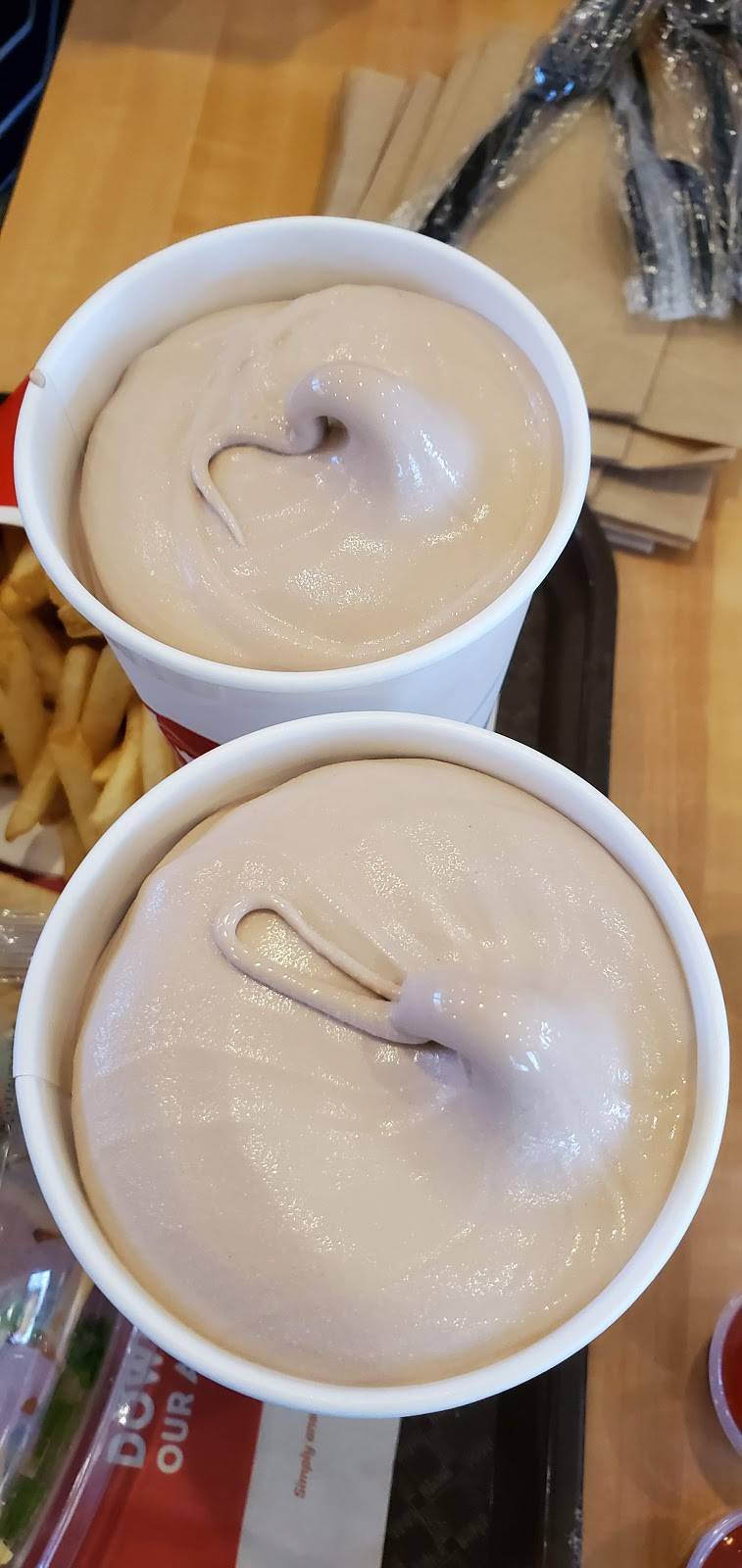 Wendys | restaurant | 13723 SE Mill Plain Blvd, Vancouver, WA 98684, USA | 3606049422 OR +1 360-604-9422