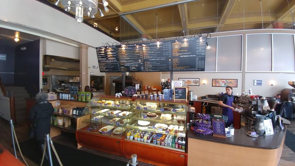 Spot Coffee | cafe | 200 East Ave, Rochester, NY 14604, USA | 5856134600 OR +1 585-613-4600