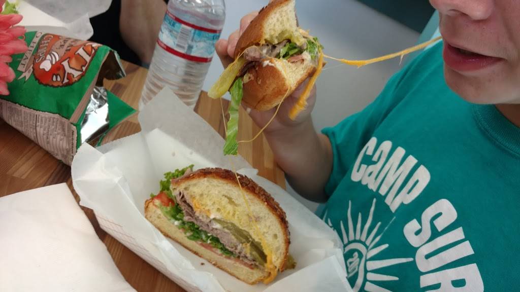 On a Roll | restaurant | 2794 Loker Ave W # 110, Carlsbad, CA 92010, USA | 7604318148 OR +1 760-431-8148