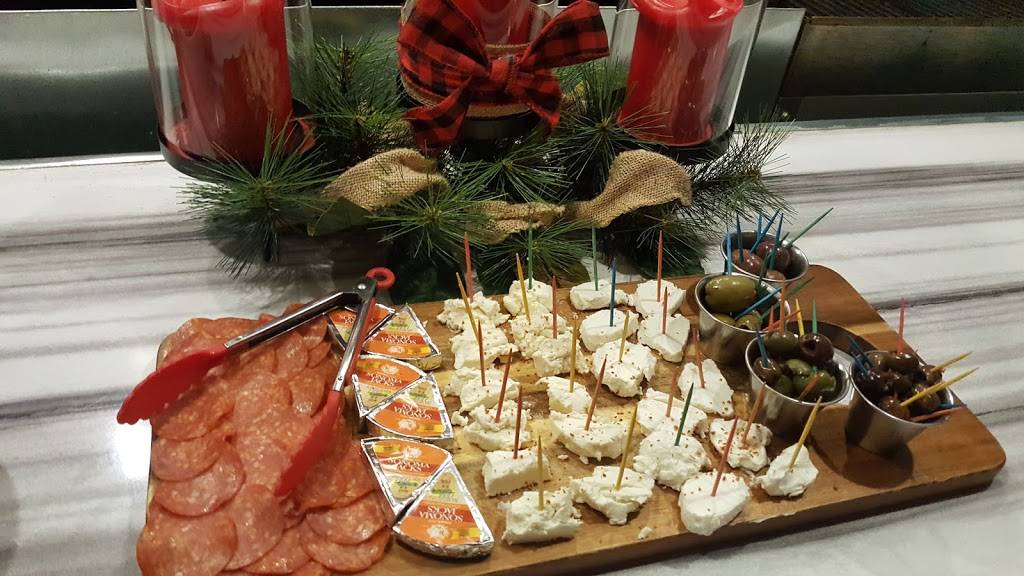 Untamed Chef | restaurant | 7338 N University St, Peoria, IL 61614, USA | 3092310906 OR +1 309-231-0906