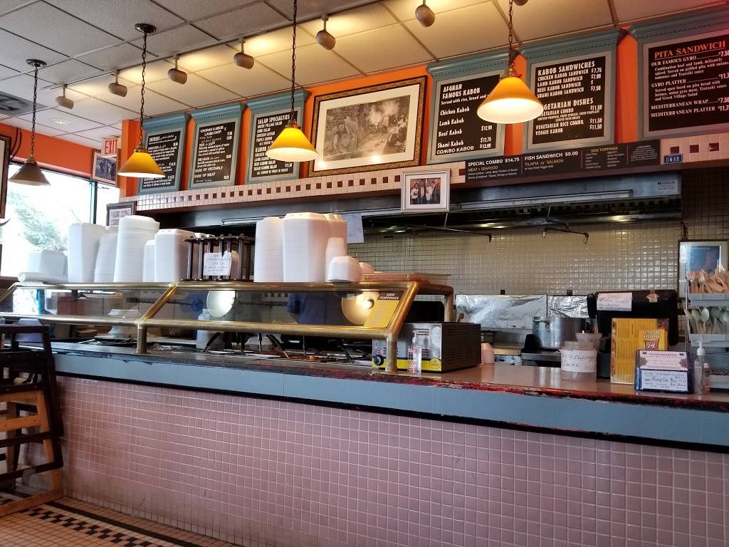 Food Corner Kabob House | restaurant | 7031 Little River Turnpike A, Annandale, VA 22003, USA | 7037502185 OR +1 703-750-2185