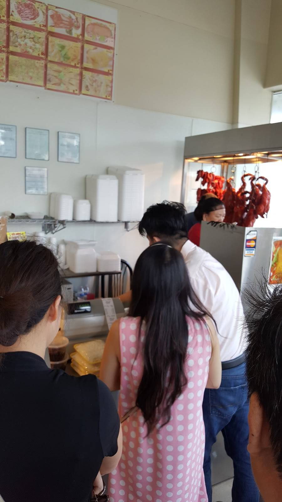 Dac Hung BBQ | restaurant | 12315 Bellaire Blvd, Houston, TX 77072, USA | 2819888883 OR +1 281-988-8883