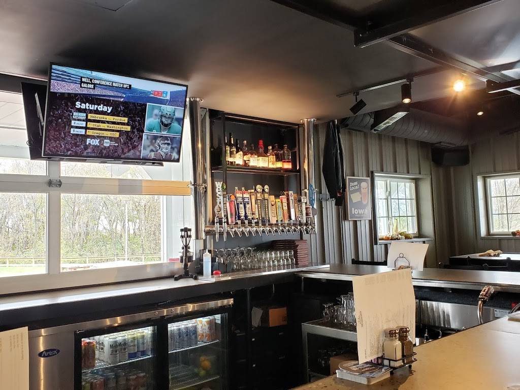 The HandleBar | restaurant | 1607 Sugar Grove Ave, Dallas Center, IA 50063, USA | 5159928014 OR +1 515-992-8014