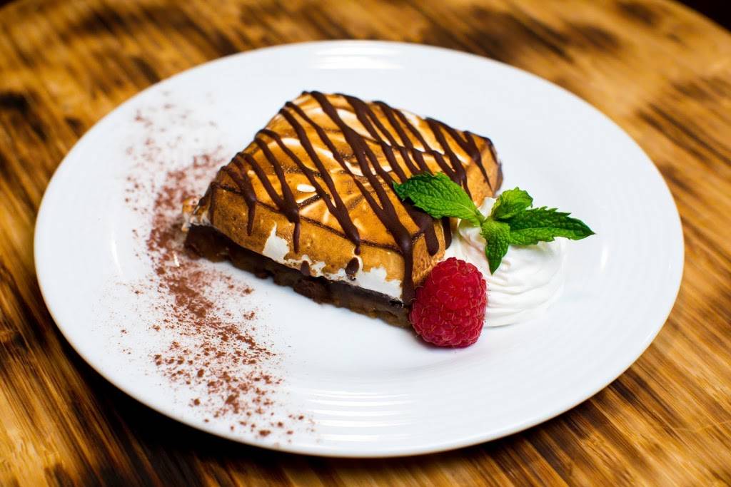 Trevis Grille | restaurant | 100 S 12th St, Richmond, VA 23219, USA | 8043447000 OR +1 804-344-7000