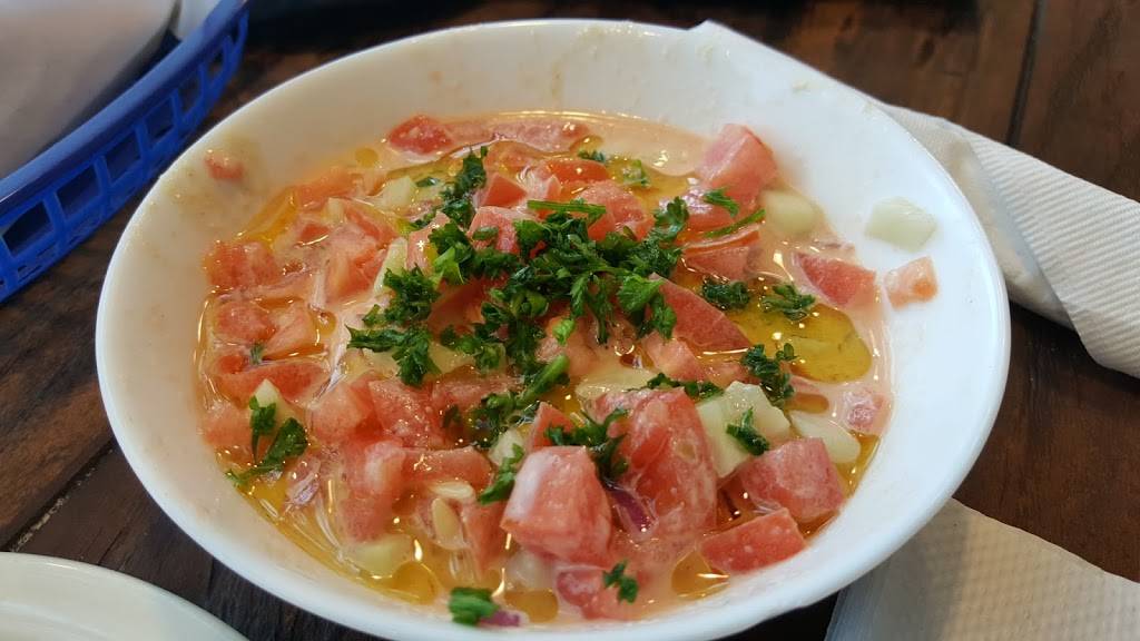 Zaytoon Grill | restaurant | 1618 Central Ave, St. Petersburg, FL 33712, USA | 7276230983 OR +1 727-623-0983