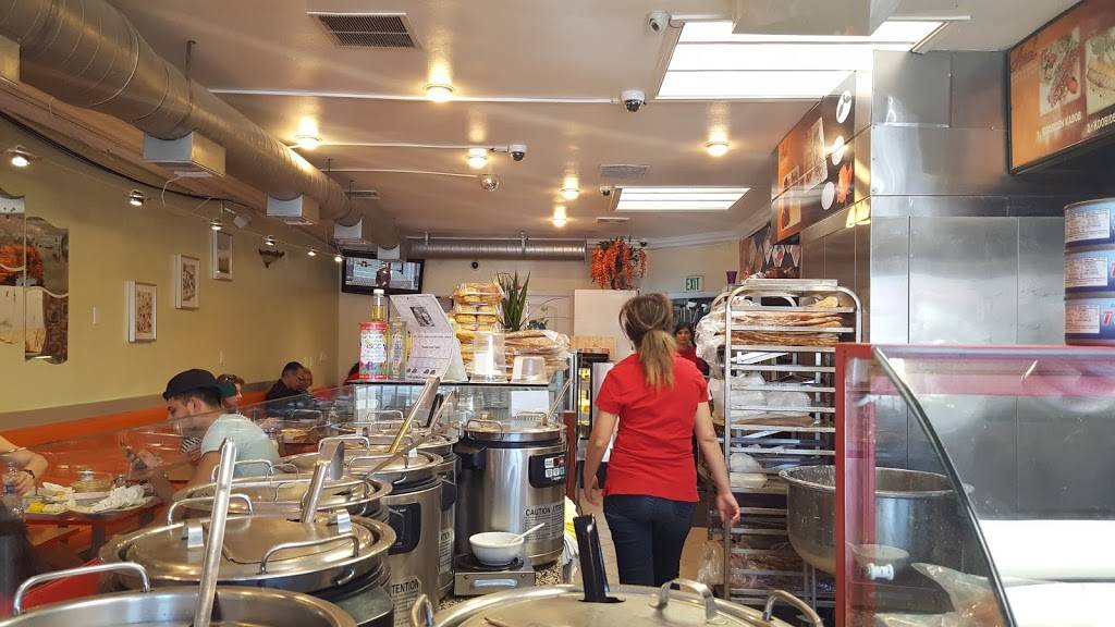 Asal Bakery & Kabob | restaurant | 20008 Ventura Blvd, Woodland Hills, CA 91364, USA | 8184362353 OR +1 818-436-2353