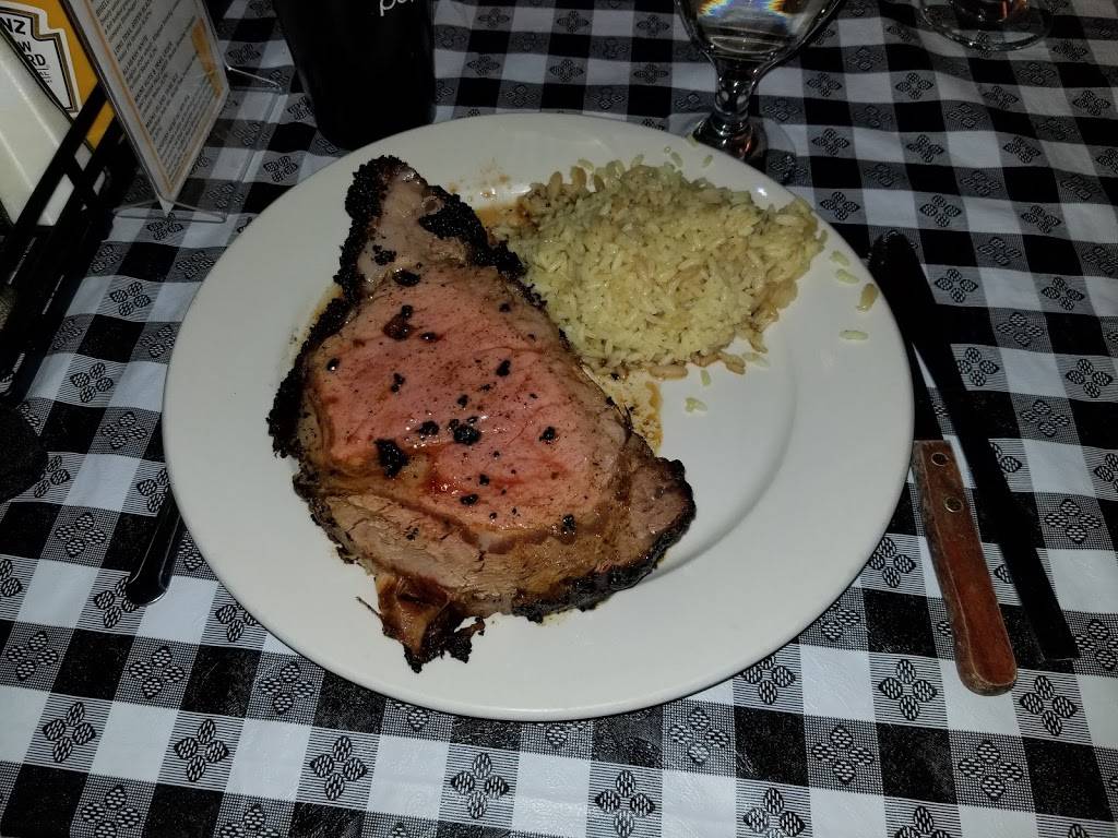 Trails End Steakhouse & Tavern | restaurant | 59 Eustis Village Road, Eustis, ME 04936, USA | 2073809911 OR +1 207-380-9911