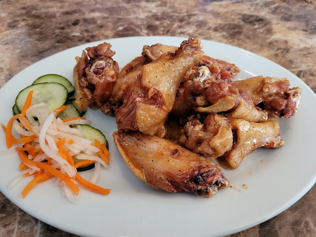 Lunars Pho | restaurant | 757 S 38th St, Tacoma, WA 98418, USA | 2534726153 OR +1 253-472-6153