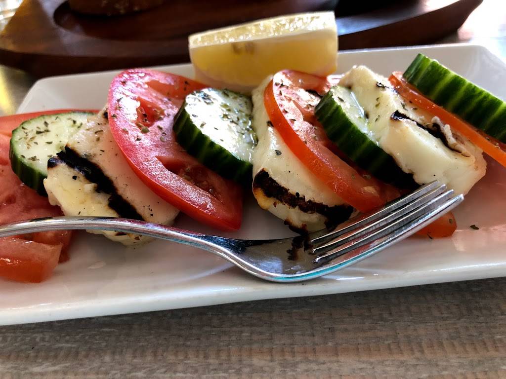 Brothers Taverna | restaurant | 23-01 Steinway St, Queens, NY 11105, USA | 7187212424 OR +1 718-721-2424