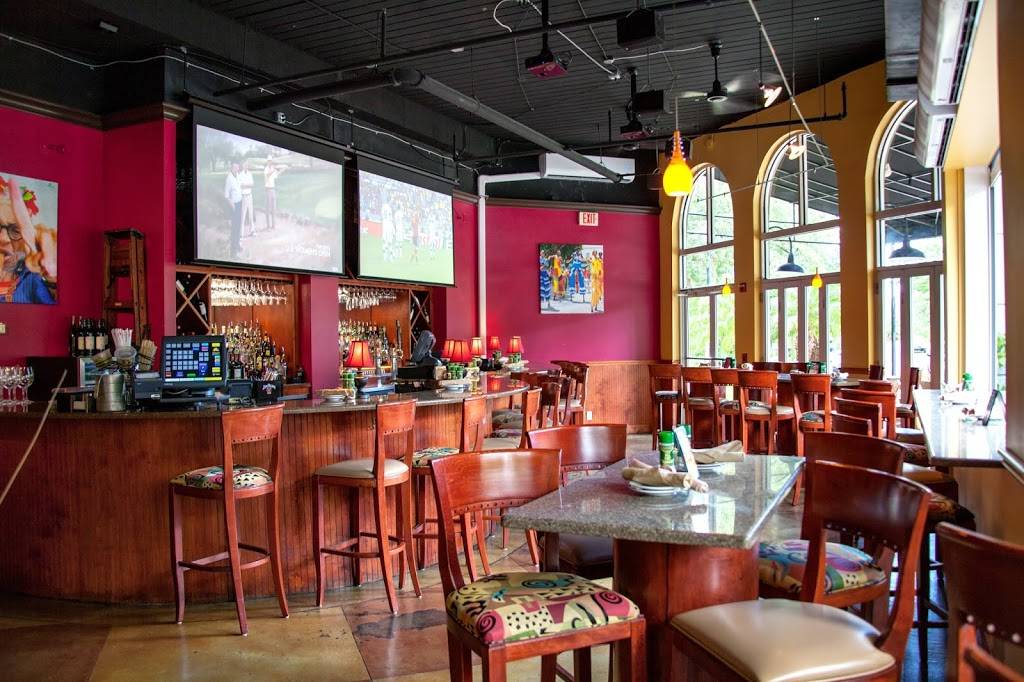 Catch Twenty Three | restaurant | 10103 Montague St, Tampa, FL 33626, USA | 8139200045 OR +1 813-920-0045