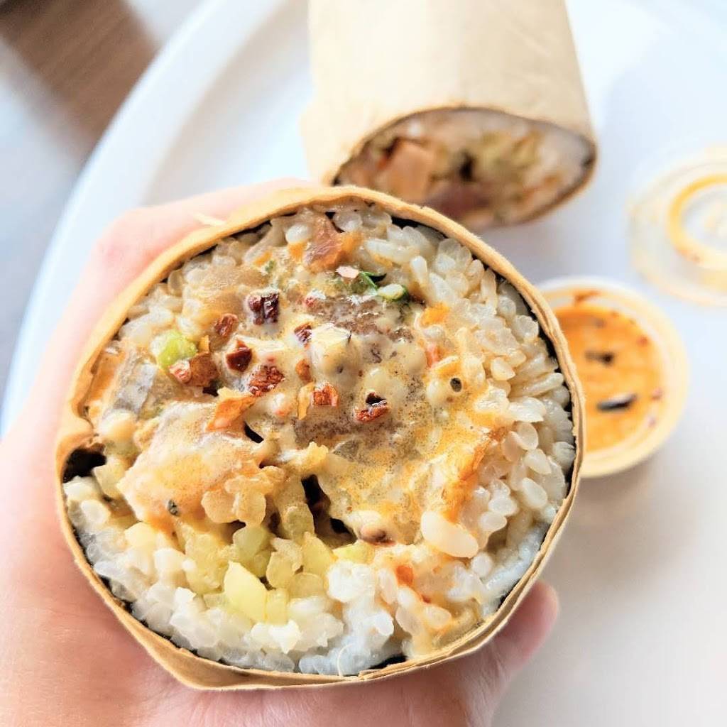 Poki Cat - Poke and Salad - Mission Viejo | restaurant | 23981 Alicia Pkwy Ste 120, Mission Viejo, CA 92691, USA | 9492733511 OR +1 949-273-3511