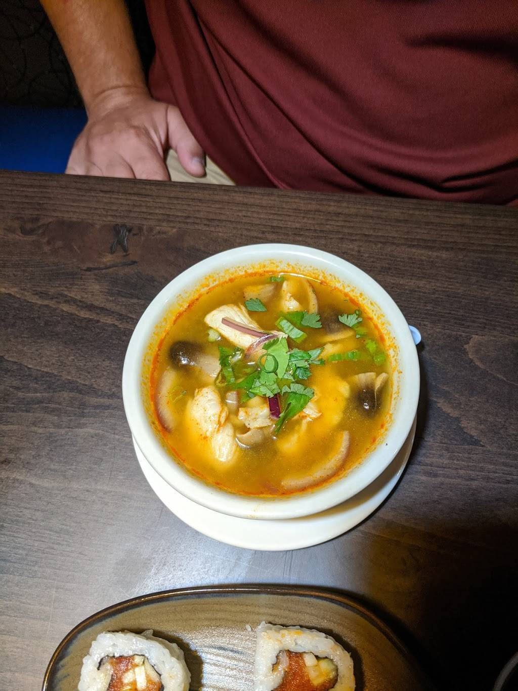 De Rice | restaurant | 8430 Birchwood Ct, Johnston, IA 50131, USA | 5156350682 OR +1 515-635-0682