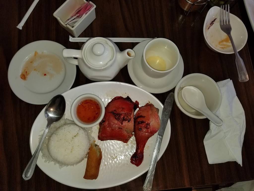 Thai House Restaurant | restaurant | 2311 Tapo St B, Simi Valley, CA 93063, USA | 8055797949 OR +1 805-579-7949