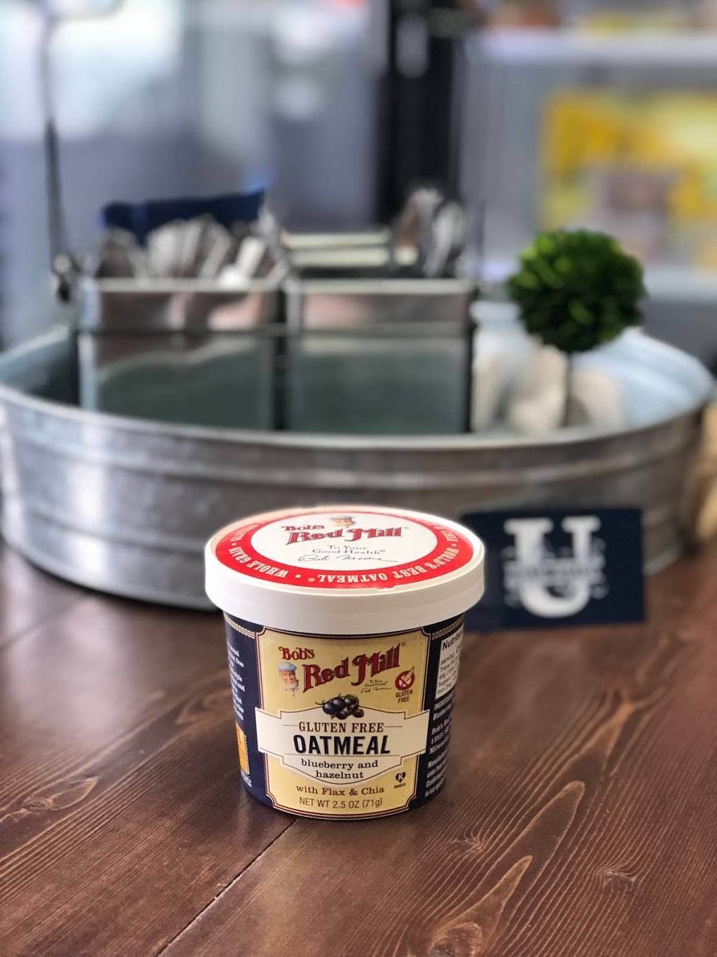 Urban Pantry Catering | meal delivery | 1805 Main St Suite C, Lake Stevens, WA 98258, USA | 4253747060 OR +1 425-374-7060