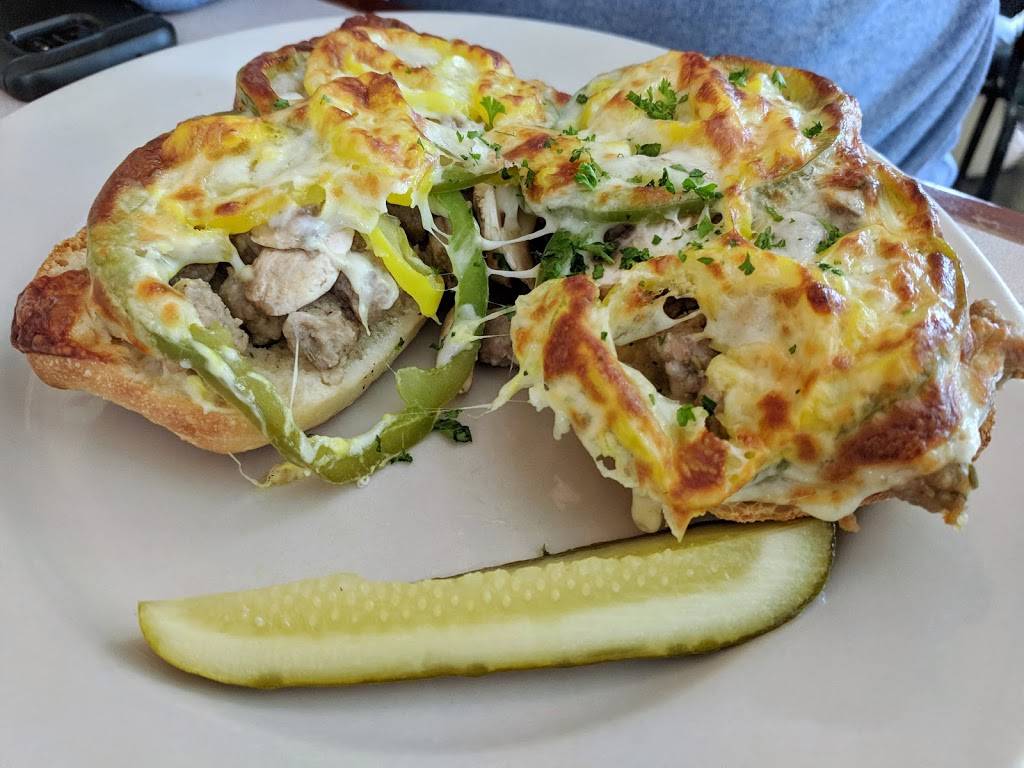 Bread Box Cafe | restaurant | 2372 Virginia Beach Blvd # 101, Virginia Beach, VA 23454, USA | 7574635500 OR +1 757-463-5500