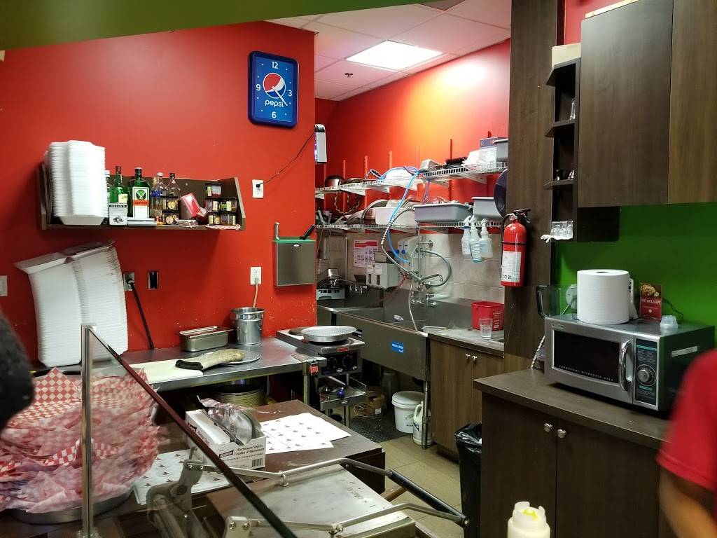 Mummas Burritos | restaurant | 373 Steeles Ave W #1, Brampton, ON L6Y 0P8, Canada | 9054547426 OR +1 905-454-7426