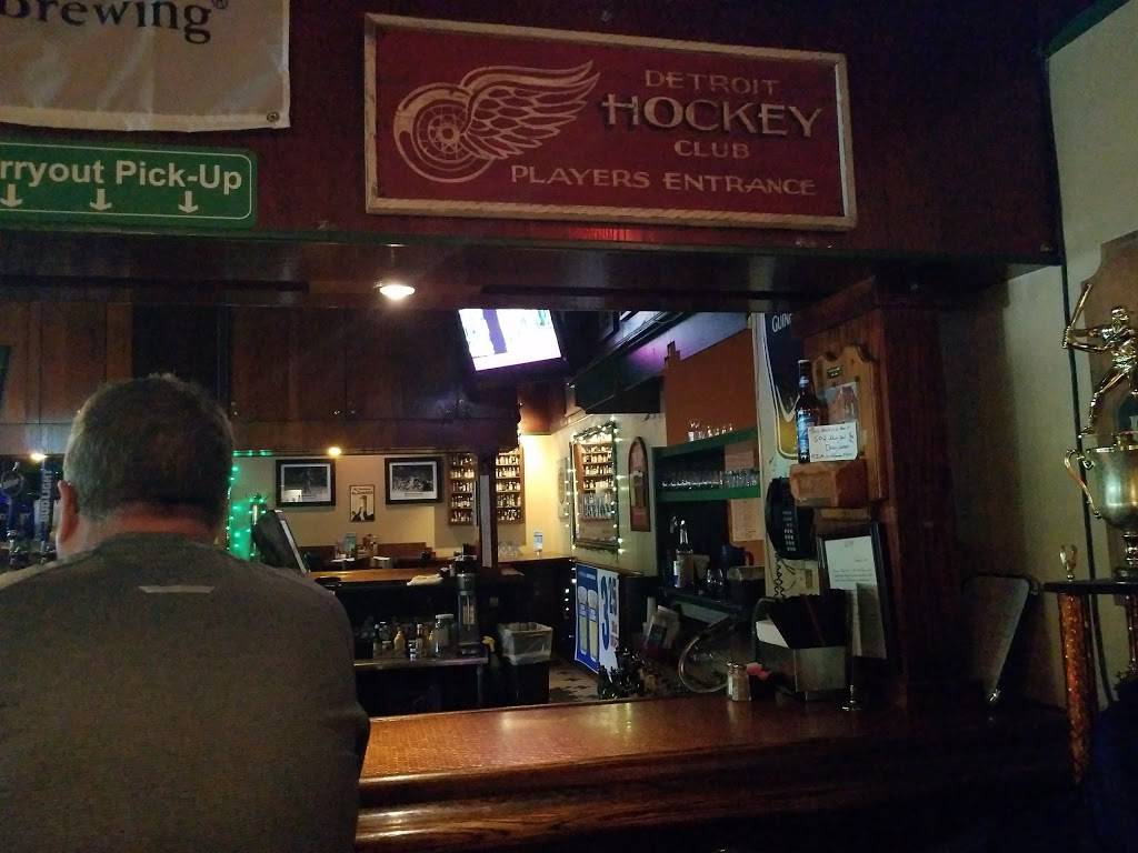 Bradys Tavern | restaurant | 31231 Southfield Rd, Beverly Hills, MI 48025, USA | 2486426422 OR +1 248-642-6422