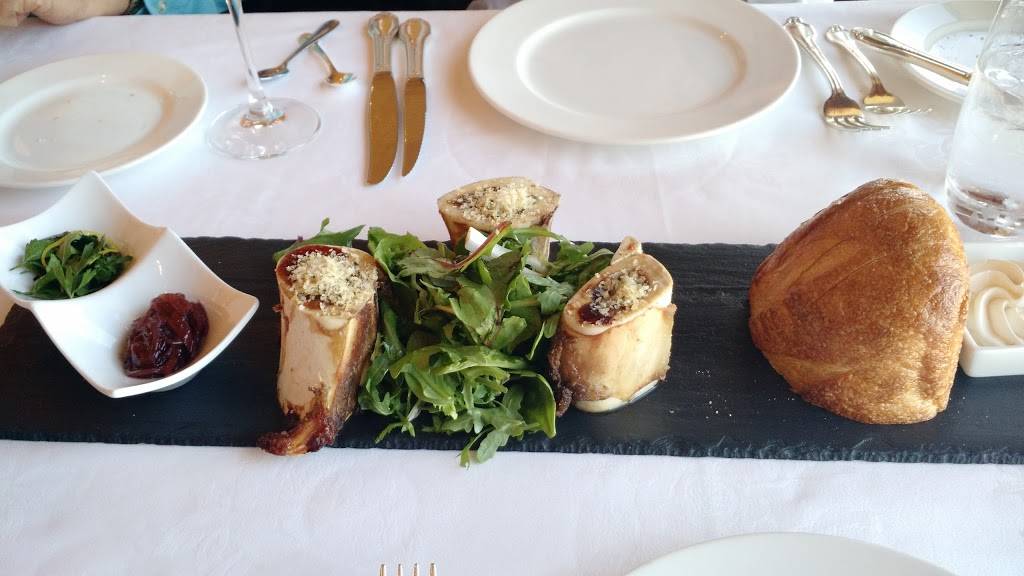 Crows Nest | restaurant | 939 W 5th Ave, Anchorage, AK 99501, USA | 9072766000 OR +1 907-276-6000