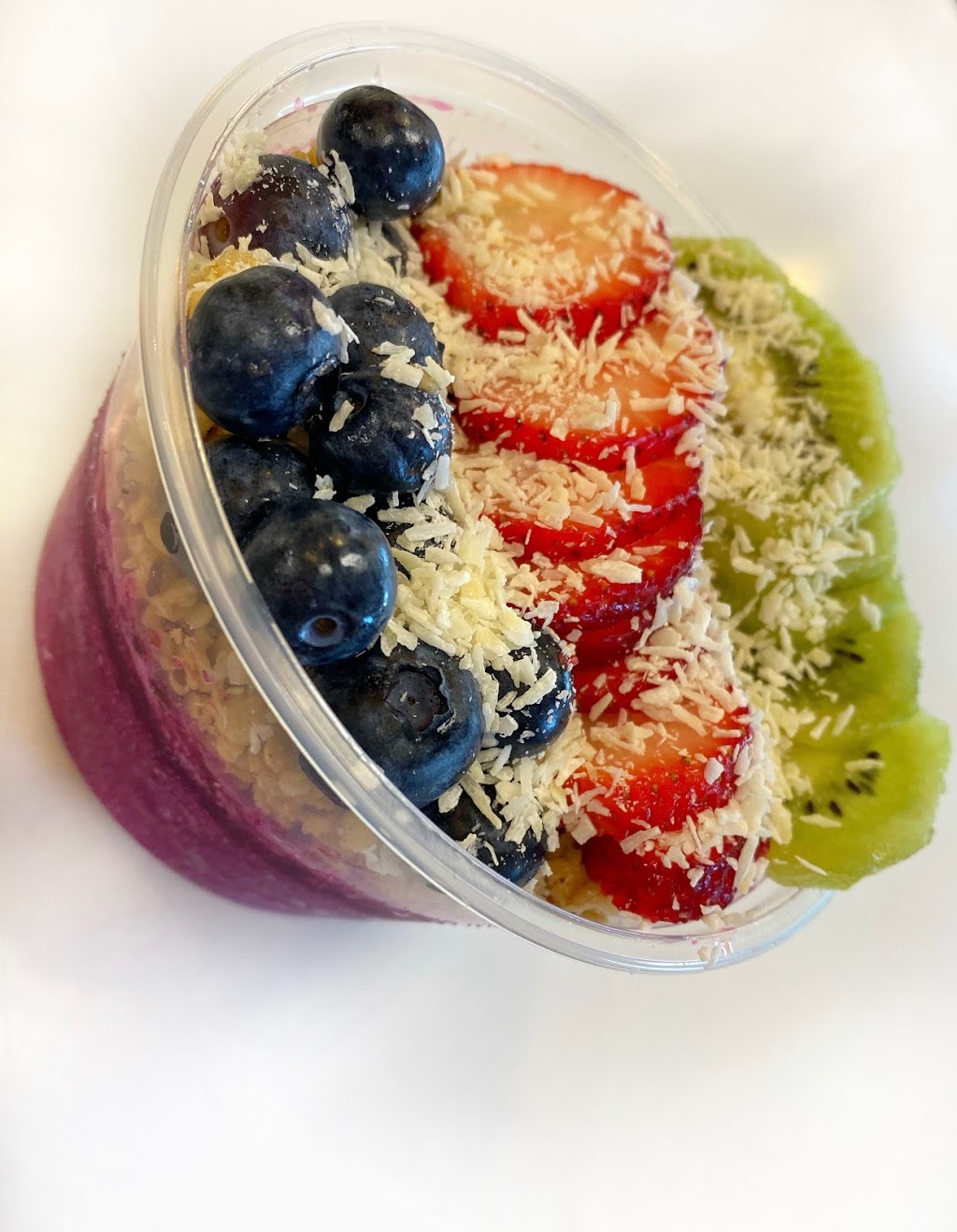 Vita Bowls | restaurant | 448 Main St, Half Moon Bay, CA 94019, USA | 6507264071 OR +1 650-726-4071