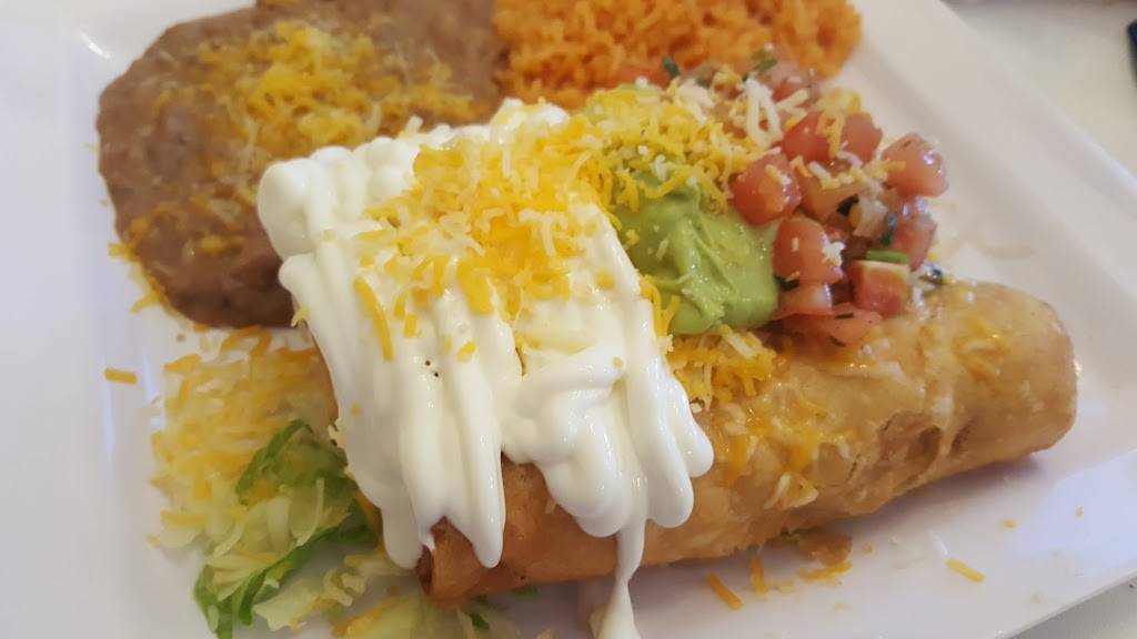 La Casa De Los Alambres Mexico City Cuisine | restaurant | 777 Shadowridge Dr, Vista, CA 92083, USA | 7605970525 OR +1 760-597-0525