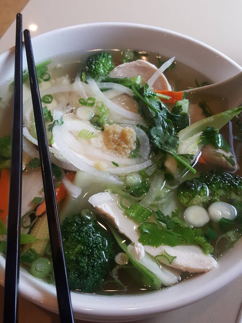 Shallot Asian Cuisine - Pho, Seafood & Grill | restaurant | 9254 Scranton Rd #106, San Diego, CA 92121, USA | 8586250480 OR +1 858-625-0480