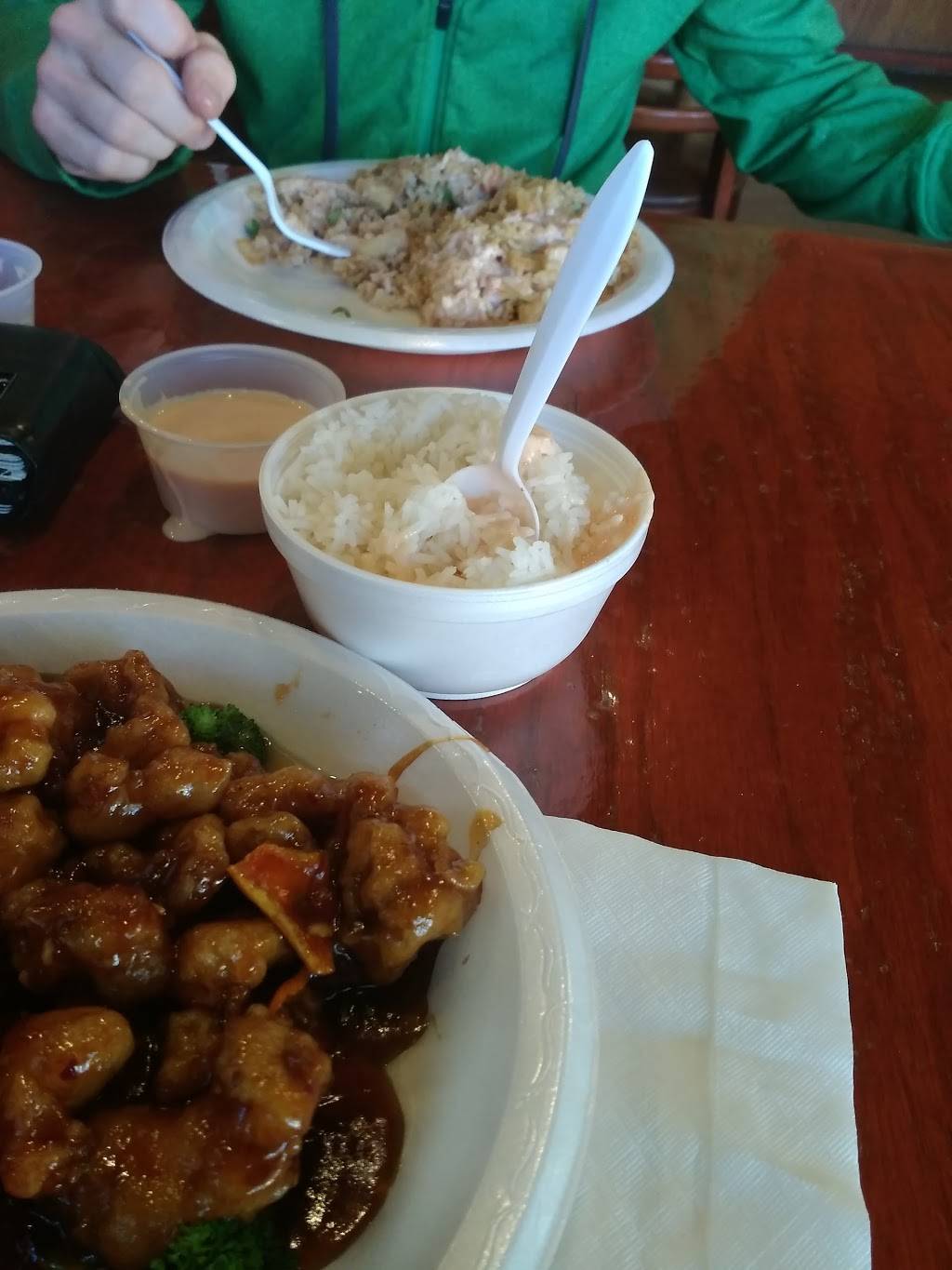 Big Wok | restaurant | 1750 SC-160, Fort Mill, SC 29708, USA | 8035475565 OR +1 803-547-5565