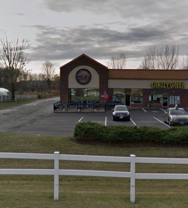 The Huntsmans Smokehouse | restaurant | 8333 Market Exchange Drive, Westerville, OH 43081, USA | 6144364984 OR +1 614-436-4984