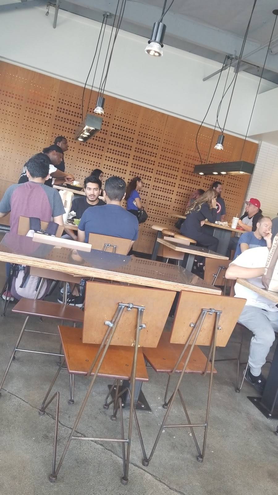 Chipotle Mexican Grill | restaurant | 12625 Frederick St Ste S-1, Moreno Valley, CA 92553, USA | 9512692429 OR +1 951-269-2429