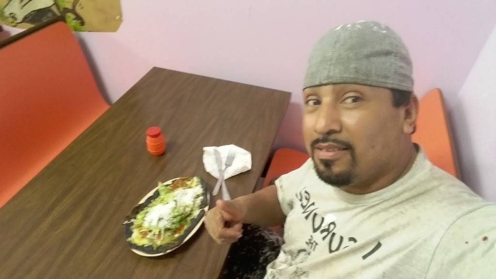 Taquería Ciudad | restaurant | 5005 S Ashland Ave, Chicago, IL 60609, USA | 7734169861 OR +1 773-416-9861