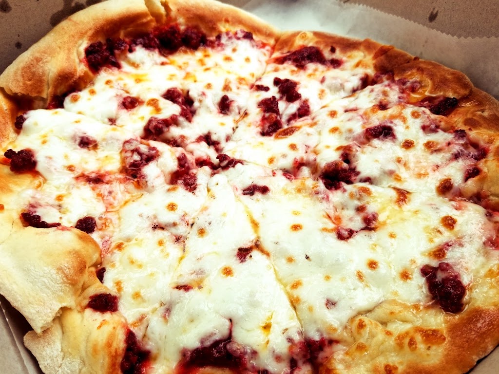 Zaatar W Zeit | restaurant | 10303 W Warren Ave, Dearborn, MI 48126, USA | 3139451200 OR +1 313-945-1200