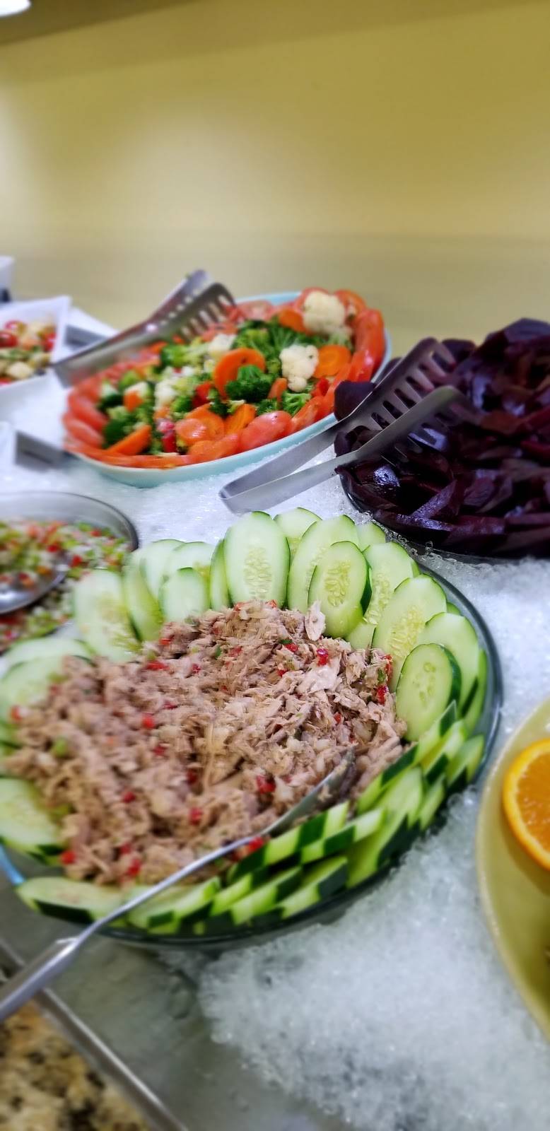 The Taste of Brazil | restaurant | 6222 Bustleton Ave, Philadelphia, PA 19149, USA | 2157446206 OR +1 215-744-6206