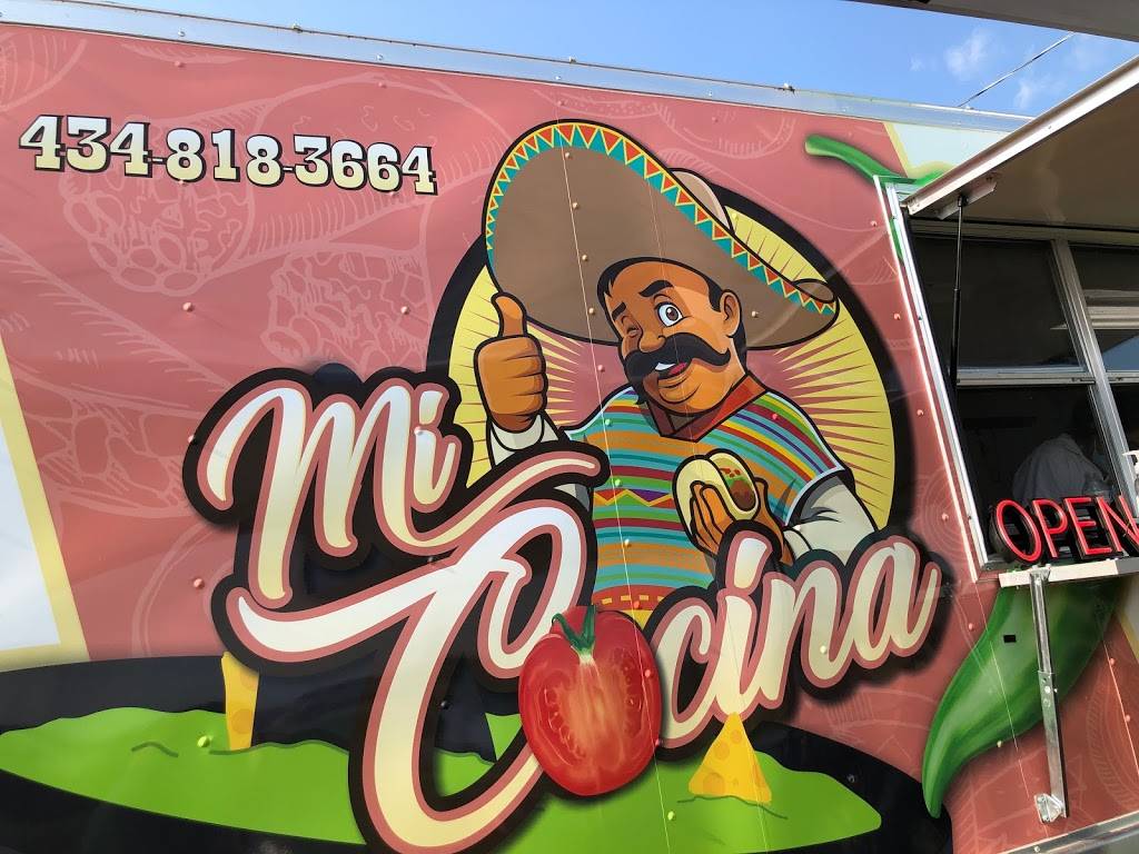 La Cocina | restaurant | 2610 Lakeside Dr, Lynchburg, VA 24501, USA | 4348183664 OR +1 434-818-3664