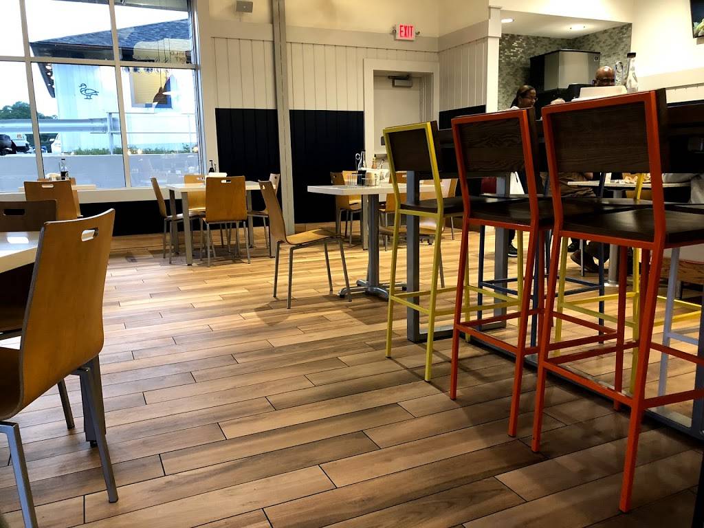 Long John Silvers Flagship Restaurant | restaurant | 2901 Goose Creek Rd, Louisville, KY 40241, USA | 5023298274 OR +1 502-329-8274