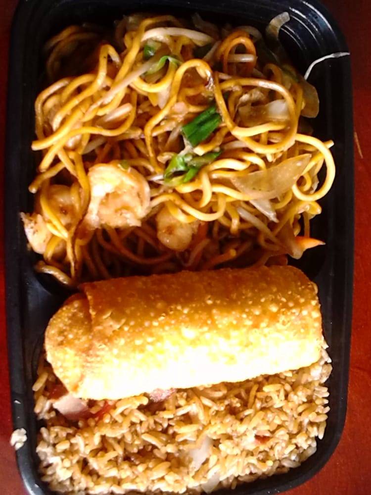 China Wok | restaurant | 1618 Sheridan St, Hollywood, FL 33019, USA | 9546137678 OR +1 954-613-7678