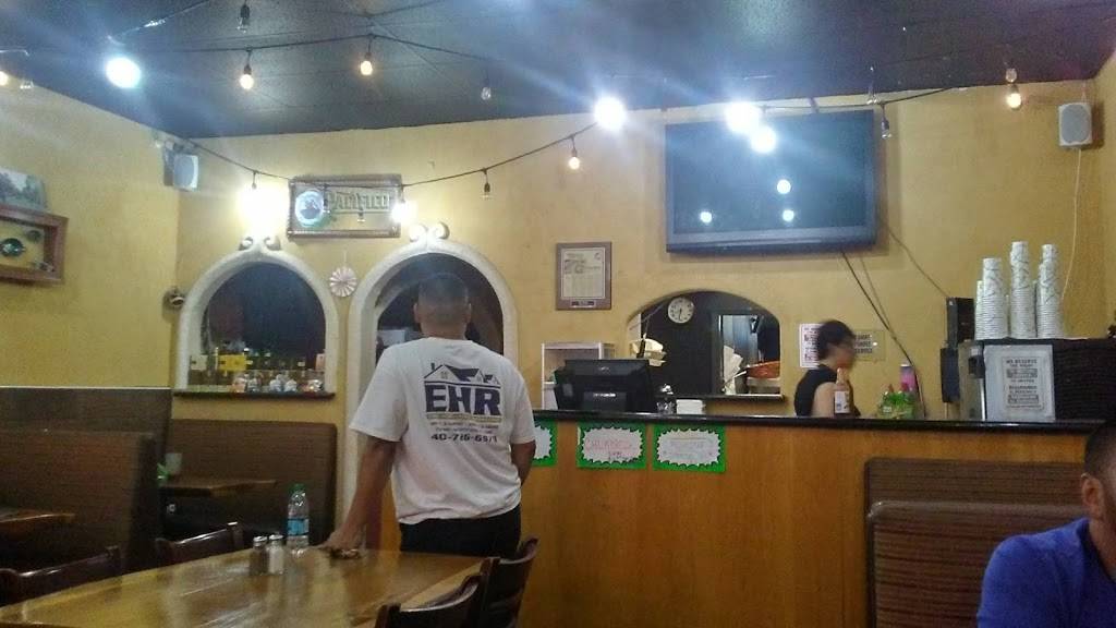 El Tule | restaurant | 5440 Thornwood Dr #1, San Jose, CA 95123, USA | 4082271752 OR +1 408-227-1752