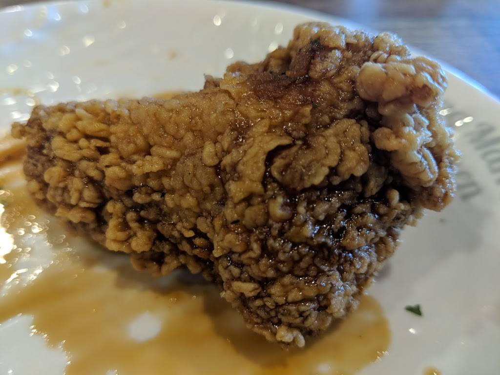 Choong Man Chicken Annandale | restaurant | 7133 B Columbia Pike, Annandale, VA 22003, USA | 7035019909 OR +1 703-501-9909