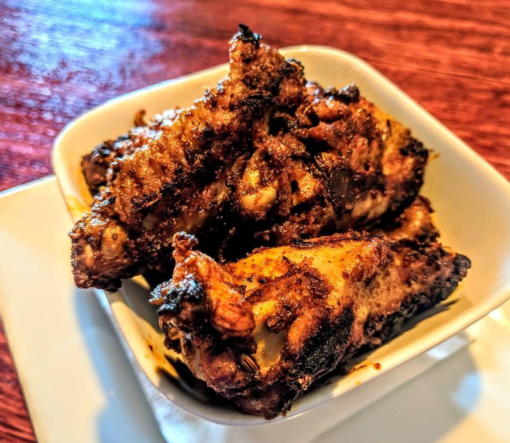 Earth, Wood & Fire - Fallston | restaurant | 214 Mountain Rd, Fallston, MD 21047, USA | 4104014014 OR +1 410-401-4014