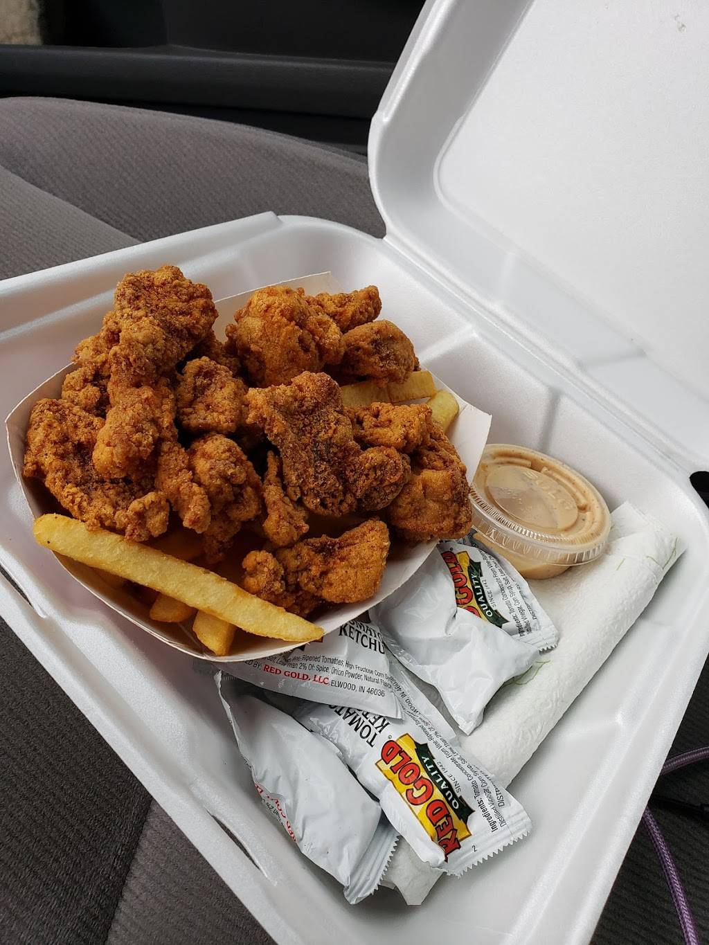 Boudreaus Cajun Kitchen | restaurant | 12347 US-64, Eads, TN 38028, USA | 9012101605 OR +1 901-210-1605