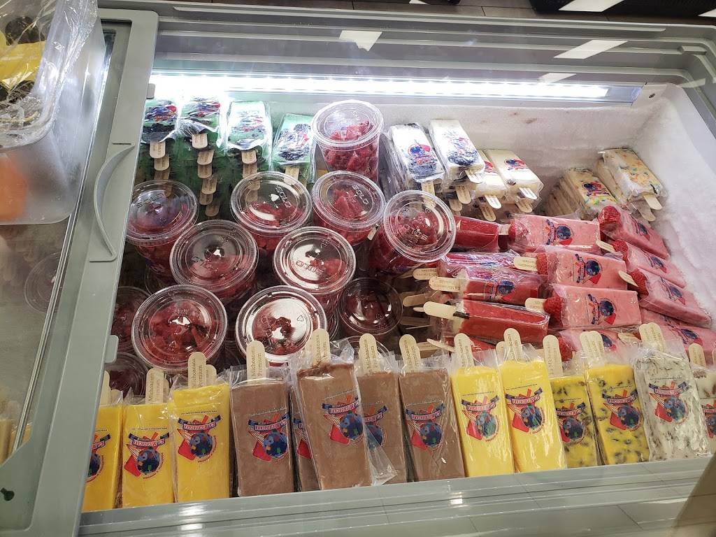 La Michoacana | restaurant | 4824 Chambers Rd, Denver, CO 80239, USA | 2243083151 OR +1 224-308-3151