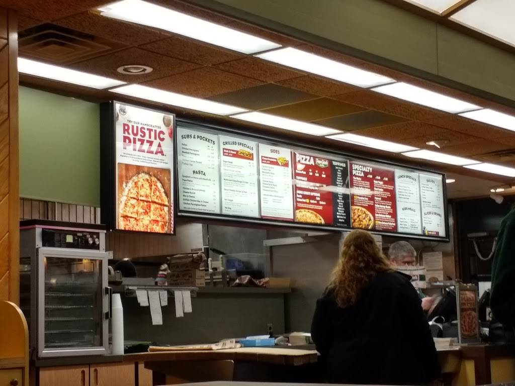 Papa Ginos | restaurant | 3 Continental Blvd, Merrimack, NH 03054, USA | 6034291476 OR +1 603-429-1476