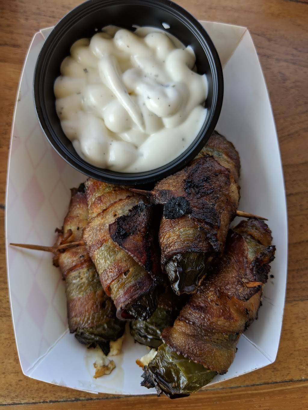 Alamo BBQ Company | restaurant | 511 E. Grayson, San Antonio, TX 78215, USA | 2109948099 OR +1 210-994-8099