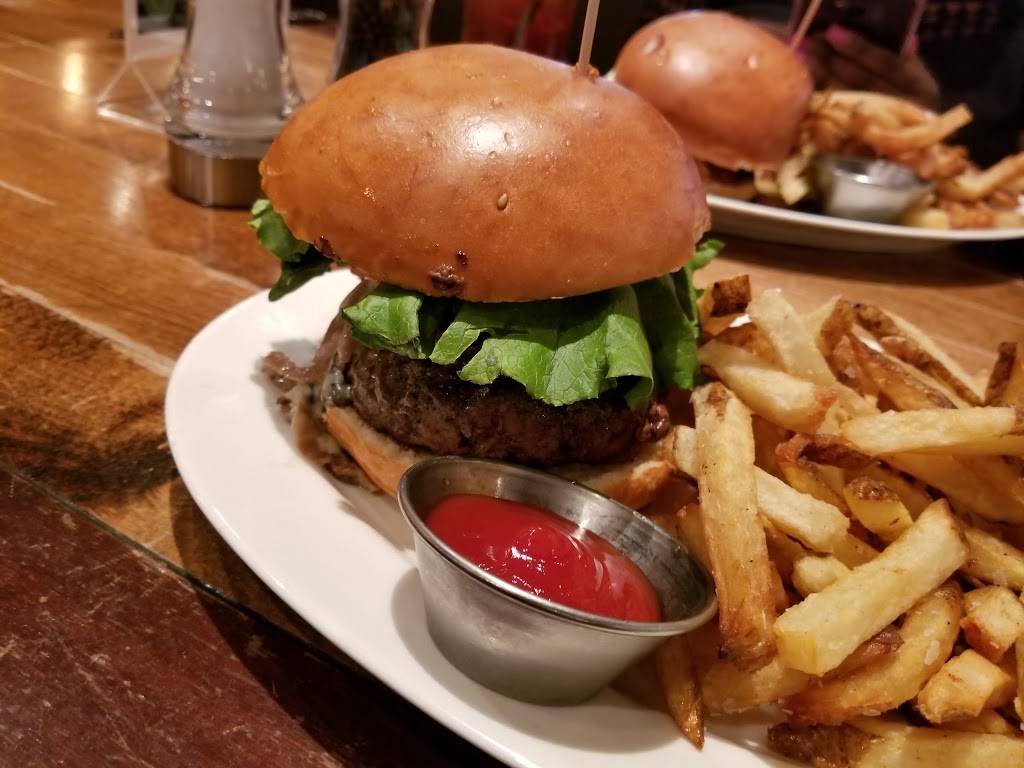 Salt Factory Pub - Woodstock | restaurant | 8690 Main St, Woodstock, GA 30188, USA | 6789036225 OR +1 678-903-6225