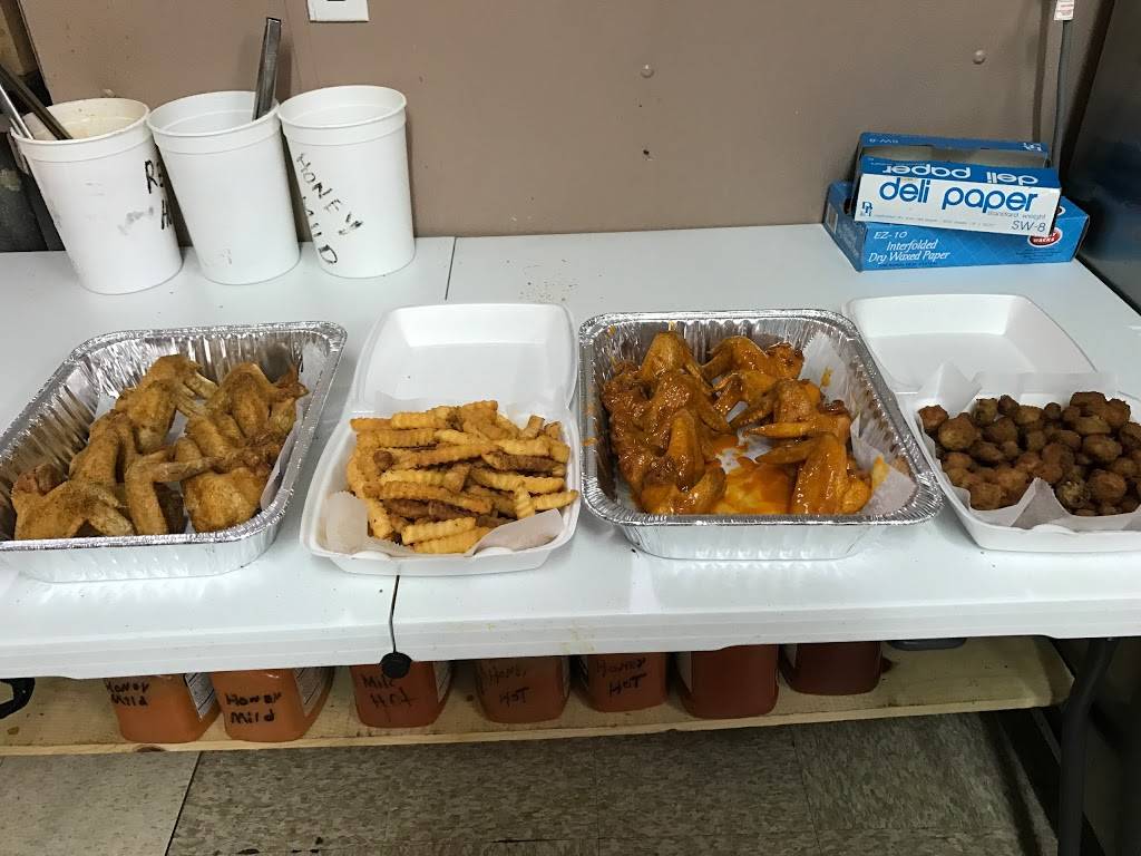 King Arthurs Hot Wings And More | restaurant | 2570 Goodman Rd, Horn Lake, MS 38637, USA | 6625108191 OR +1 662-510-8191