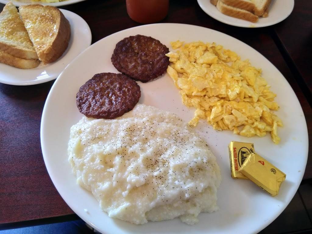 Fabulous Soul Food | restaurant | 4924 Pembroke Rd #8110, Hollywood, FL 33021, USA | 9544047389 OR +1 954-404-7389