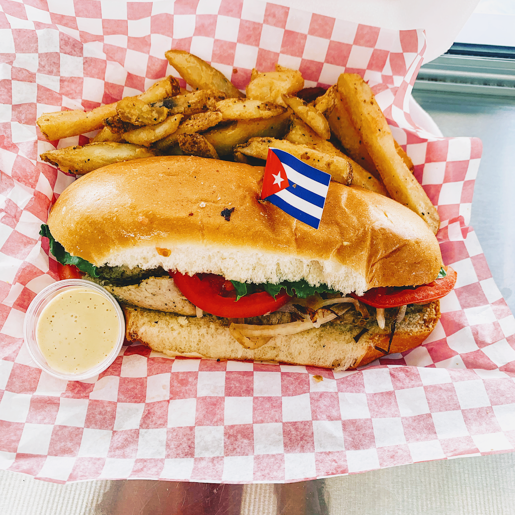 Crazy Lady inc | restaurant | 12900 SW 232nd St, Miami, FL 33170, USA | 7867160301 OR +1 786-716-0301