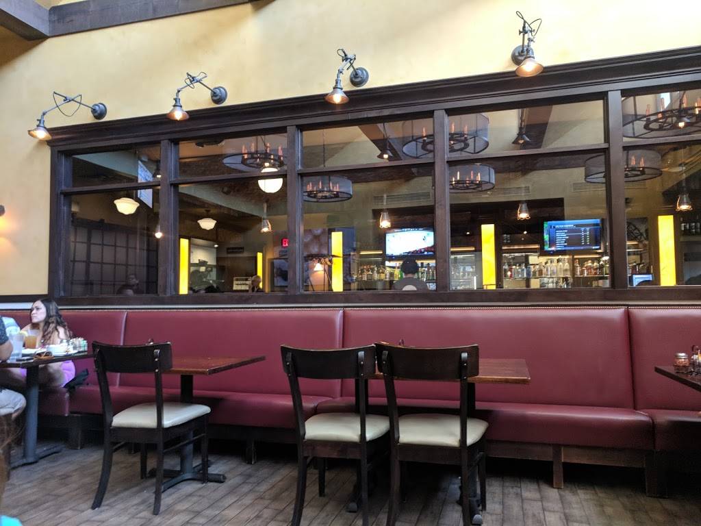 Spinatos Pizzeria and Family Kitchen | restaurant | 5509 N 7th St, Phoenix, AZ 85014, USA | 6022770088 OR +1 602-277-0088