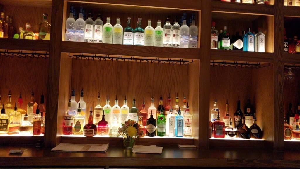 Bonefish Grill | restaurant | 4545 Weston Rd, Weston, FL 33331, USA | 9543899273 OR +1 954-389-9273